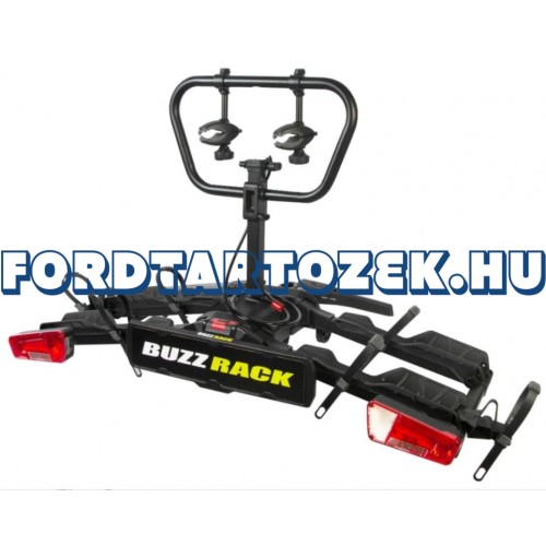 Buzz Rack Scorpion Pro2 kerékpártartó, e-bike szállító